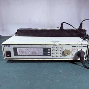 台州设备EXTECH华仪6710交流变频电源 大参数范围150V8