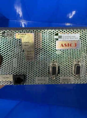 台州设备ASM固晶机信号控制板 ASIO3 ASMPT