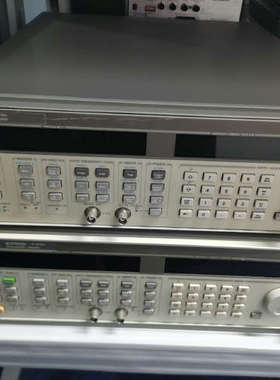 台州设备处理HP83712B  信号发生器