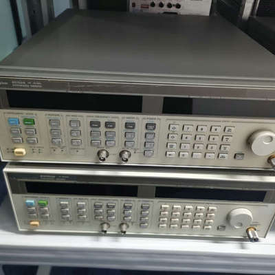 台州设备处理HP83712B  信号发生器