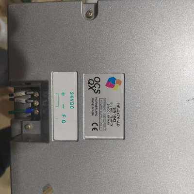 台州设备.浩纳尔Horner触摸屏，