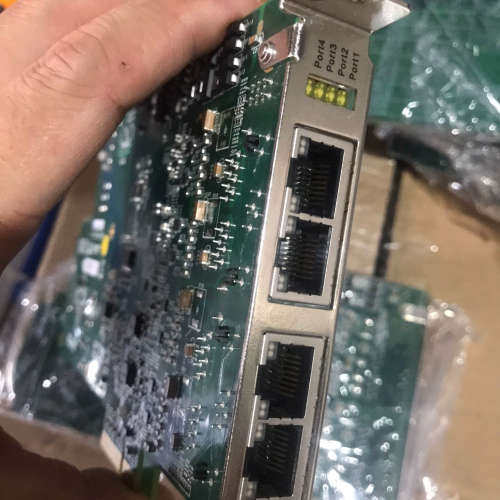 台州设备ADLINK凌华图像采集卡 PCLE-GIE74 POE4口