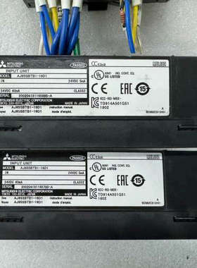 台州设备模块AJ65SBTB1-16D1（2条）AJ65SB