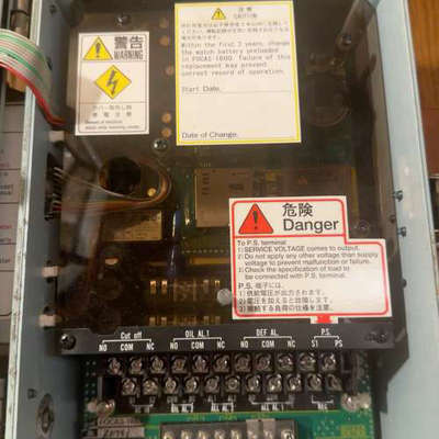 台州设备FELLOW+KOGYO+15PPm+FOCAS-1800+