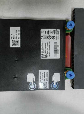 台州设备Dell/戴尔 99GTM X540/I350 双万兆双千兆