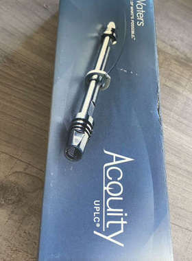 台州设备沃特世 186002353 UPLC液相色谱柱，