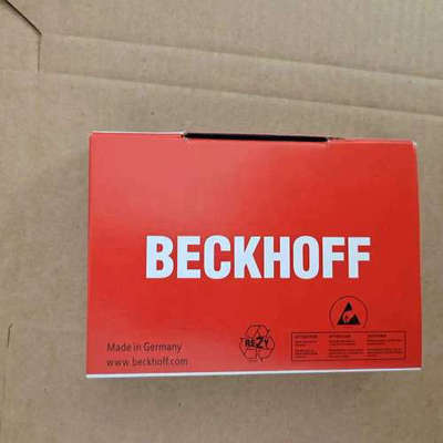 台州设备倍福EL3201当天发货