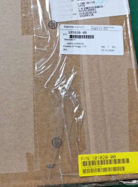 台州设备42i 热电 氮氧化物 冷堆 101020—00Thermo