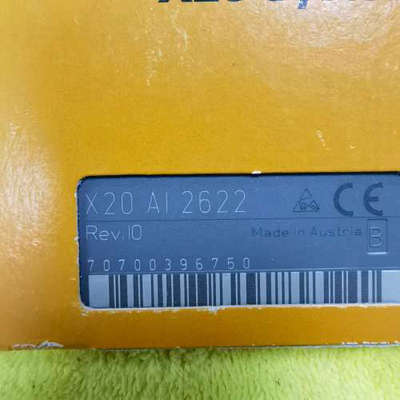 台州设备X20AO2622/X20AI2622/X20AT2402