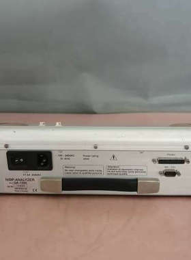 台州设备METRON QA-1290 NIBP分析仪，图，成