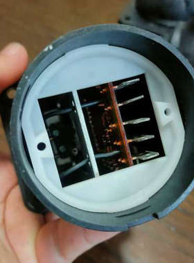 台州设备丹佛斯手柄PVREL，型号155U2605，丹麦原产，5