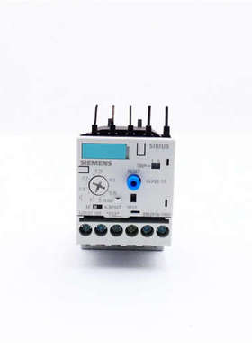 台州设备SIEMENS/ MG SIRIUS 低压模块 3RB2016-1RB0 discontinue