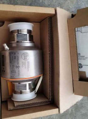 台州设备IFMSM9004传感器，型号SMR21XGX50