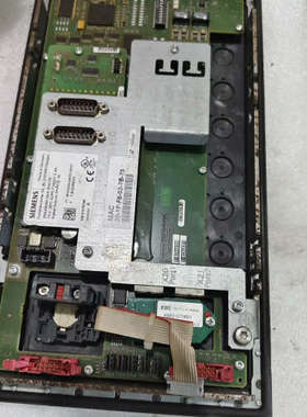 台州设备MCP310C PN操作面板，型号6FC5303-0A