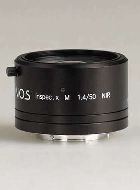 台州设备LINOS inspec.X M 1.4/50 NIR 近红