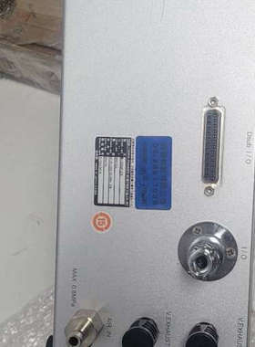 台州设备武藏ME-5000SP，设备下来，通电。适合懂