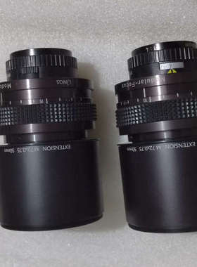 台州设备罗敦司得  二代高端线扫镜头，型号Apo-Rodag