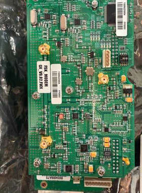 台州设备INTELLIAN FSK板子