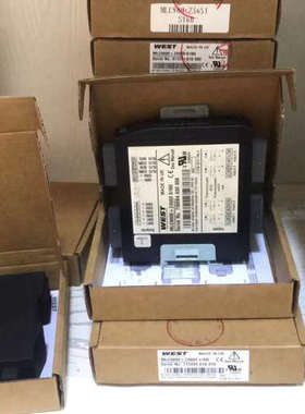 台州设备英国WEST+温控模块MLC9000+Z4660+S160，