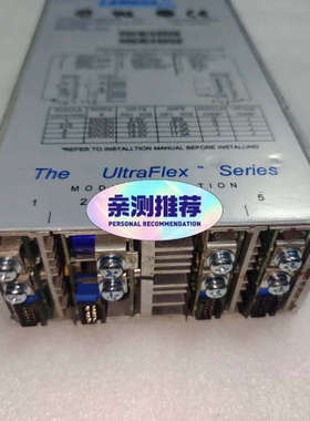 台州设备LAMBDA电源器，型号UBK1GJJQ-2003和UB