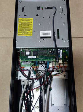 台州设备ABB直流ACS600系列变频器acs60100303，图片