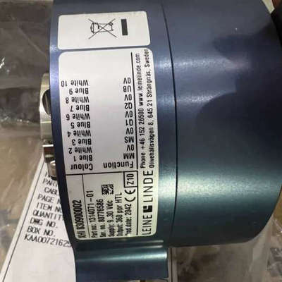 台州设备LEINE LINDE编码器，型号XHI 830900002