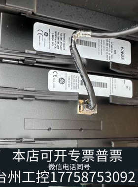 台州设备GE+Multilin电源模块RH+URRHH+目测