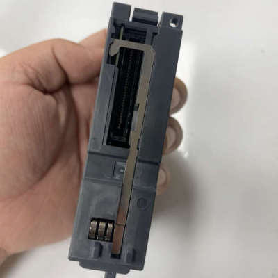 台州设备QJ61BT11N PLC模块 ，1个，