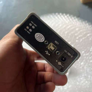 台州设备周立功USBCANFD-200U只，无线材电源