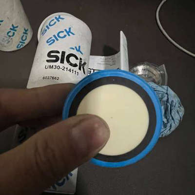 台州设备UM30-214111订货号6037662 西克SICK