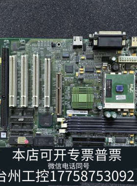 台州设备FI-RBXAX-HMP02/4 工业电脑主板 FI-RBX