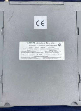 台州设备ENTEK IRD dataPAC1500 震动仪，无电