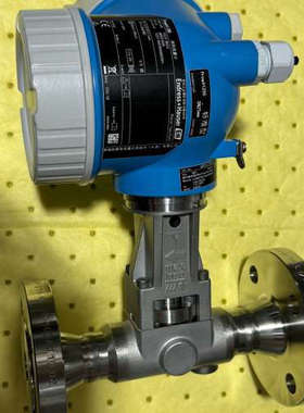 台州设备E+H涡街流量计7F2C25-AAACCAAAAAAD2SK