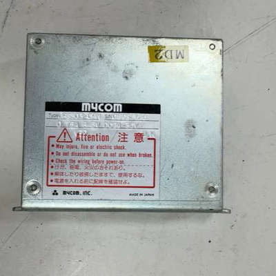 台州设备mycom驱动器UPS503，，，，