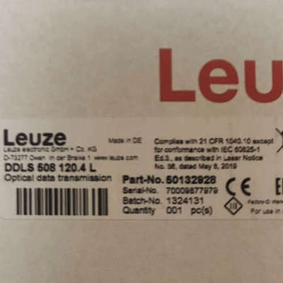 台州设备LEUZEDDLS 508 120.3 L，