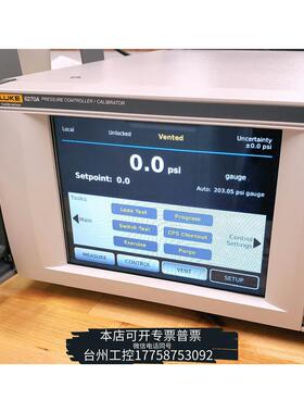 美伦收福禄克fluke PM500-G100K压力模块议价