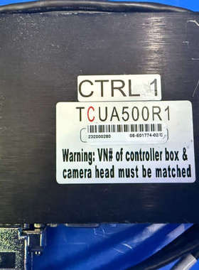 台州设备08-E01774-02/C ASM固晶机镜头控制盒