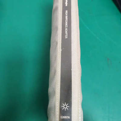 台州设备E2697A高阻抗适配器，