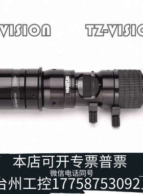 台州设备NAVITAR ZOOM6000 1-61387 1-634