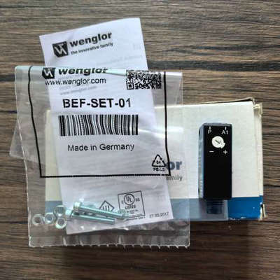 台州设备 威格勒 P1KH008 光电传感器，，