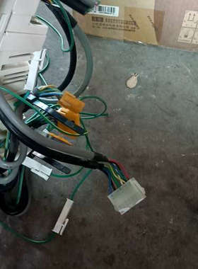 台州设备新盛控制器 ICU-BL400S -R1