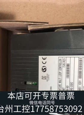 台州设备SAMWONTECH+温度控制器+TLC990M-83+