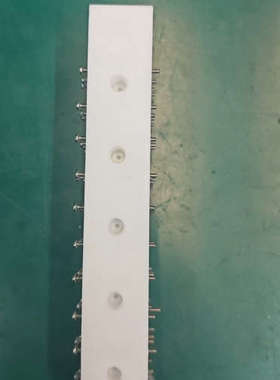 台州设备十连体，10连体普顿电磁阀VPF10-NC24-TEUP/D