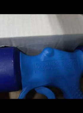 台州设备蓝色高压喷枪，西仕福意大利CSF品牌