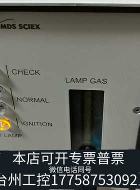 台州设备Applied Biosystems MDS SCIEX P