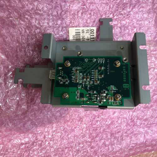 台州设备 VR-3000 VDR  DCU 两口三口repeat