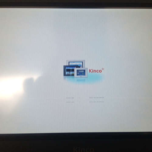 台州设备步科触摸屏  MT4532TE   DC24V