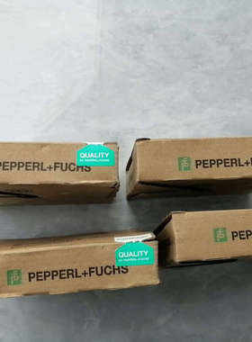 台州设备倍加福P+F模块209759