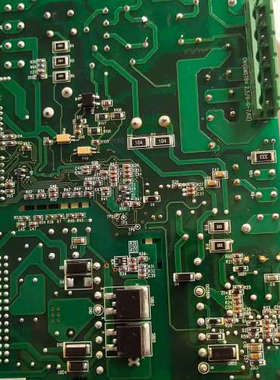 台州设备IAI多轴驱动器电源板 IACP480124S/R ED-0