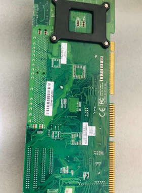 台州设备工控主板 F845G/VE+ REV 1.0 风扇 新